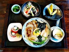 -古京·臻致料理(月湖店)