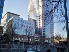 -天津医科大学肿瘤医院(本部院区)