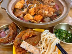 -阿生哥螺蛳粉•火锅(永安街店)