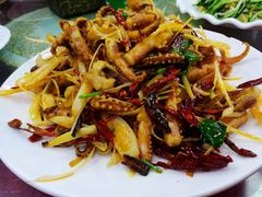 -林之六八·6886大连老菜馆