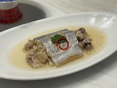 -海味世家·家常菜馆(明州里店)