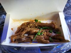 -降龙爪爪(建设路2店)