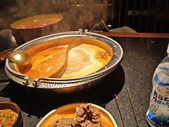 -牛New寿喜烧(虹桥新天地店)