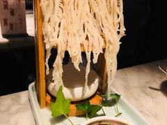 -蔴将·川菜(黄龙万科店)