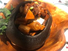 -梧桐北京烤鸭·铜锅涮肉(海岸城店)