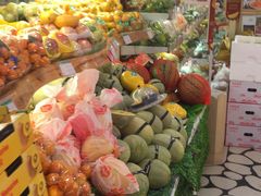 零售区-百果园PAGODA(庆春东路店)