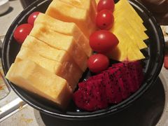 -海底捞火锅(杭州天虹购物中心店)