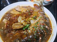 -福季酒店(怡园绿景店)