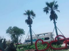 -鹦鹉洲湿地公园