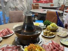 -仙蘑洞