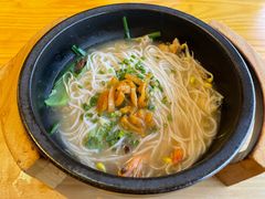 -勺子米线·云南传统小吃市集(四方街店)