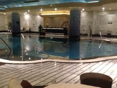 -上海瑞金洲际酒店