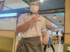 -海底捞火锅(西单店)