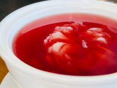 三明红菇百合汤-无味舒食(环岛路店)