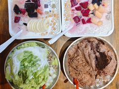 -串妹花式冰粉(乐山总店)