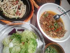 -味上湘菜馆(岳麓山店)