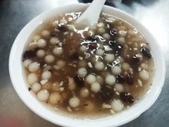 赤豆元宵-芳婆糕团店(王府大街店)