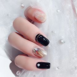 -Halo美甲美睫