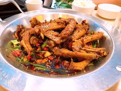 -六月雪干锅(涪城万达广场店)