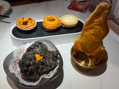 -禄运茶居·手工点心(猎德店)