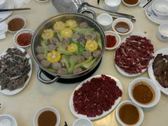 -福合埕牛肉火锅(长平国新店)