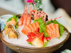 -匠和风精致料理(莆田财富中心店)