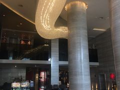 -青岛富力艾美酒店