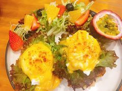 -BE BRIGHT KITCHEN(正佳广场店)
