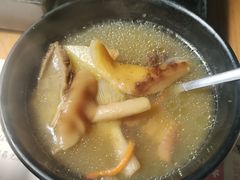 -束河人家(南锣鼓巷店)