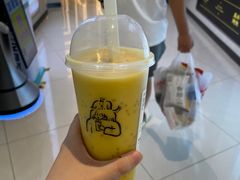 -喜茶(太原印象城店)