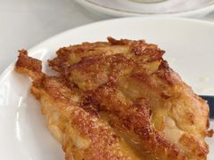 -深仔记茶餐厅(亚士厘道店)