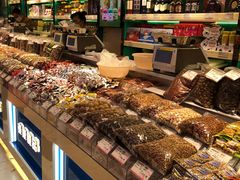 -泰康食品(南京东路店)