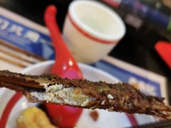 -老表记广西宵夜螺蛳鸭脚煲(西大店)