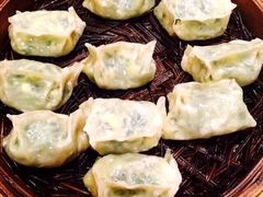 鸡蛋蒸饺-七里香餐厅(都市印象店)