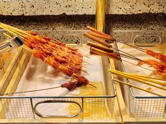 -谭三娘鲜切牛肉自助火锅(九眼桥总店)
