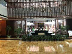 -绍兴鉴湖君澜大酒店
