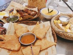 -小小集渔·泰式大排档(太古里香槟店)
