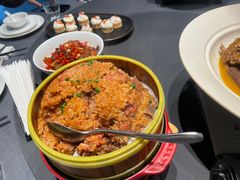 -汉水谣·江景餐厅(江滩店)