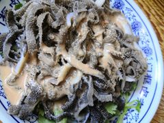 -门框胡同百年卤煮(前门煤市街店)
