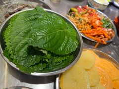 -英雄故事地摊烤肉(马驹桥店)