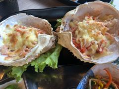 -郑阿姨的家·이모네·韩料&烤肉(武川路店)
