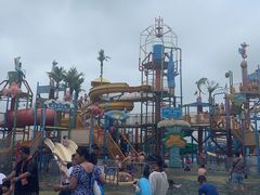 -渔岛海洋度假区