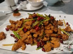 -天津大学·四十二斋餐厅