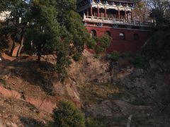 -东坡赤壁风景名胜区