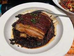 -渔舟意·湖南家宴(萝岗纳金城店)