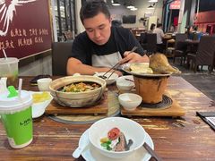 -七寸飝大饭店(马场店)