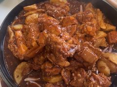 -桃子餐厅·天津菜(红星路直营店)