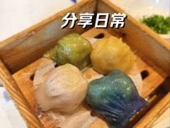 -侨美·唐荔园·40年地道粤菜