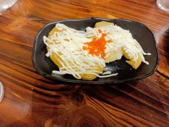 -今邕烧烤(西大店)