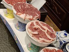 -仁和四季涮肉馆(天坛南门店)